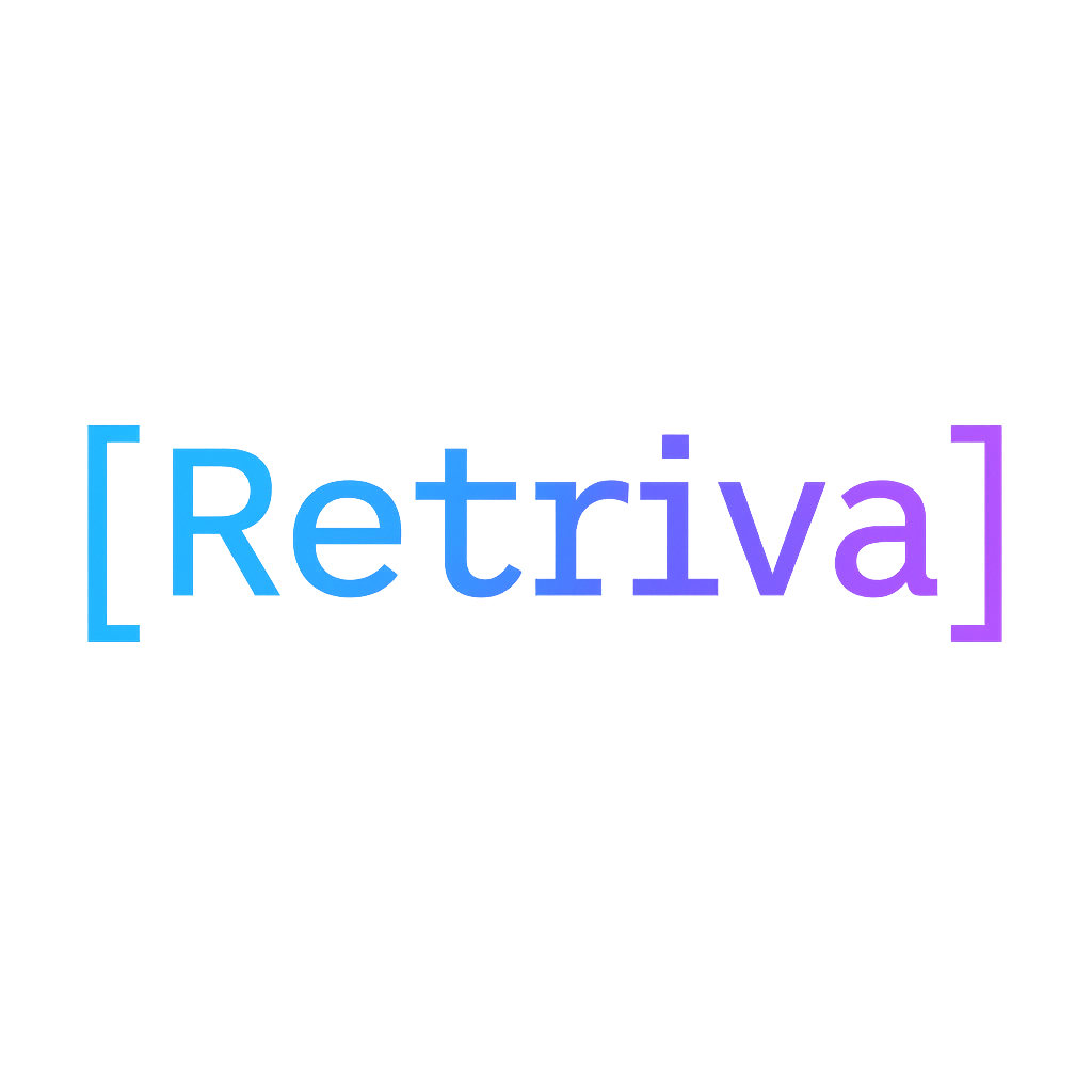 Logo Retriva